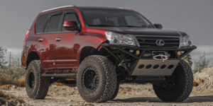 Lexus GX460